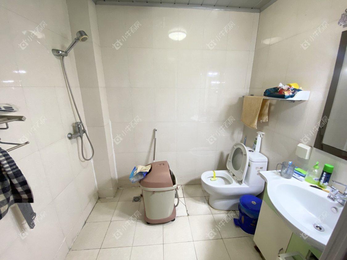 镇江紫荆花园在售二手房源室内图_小牛看房