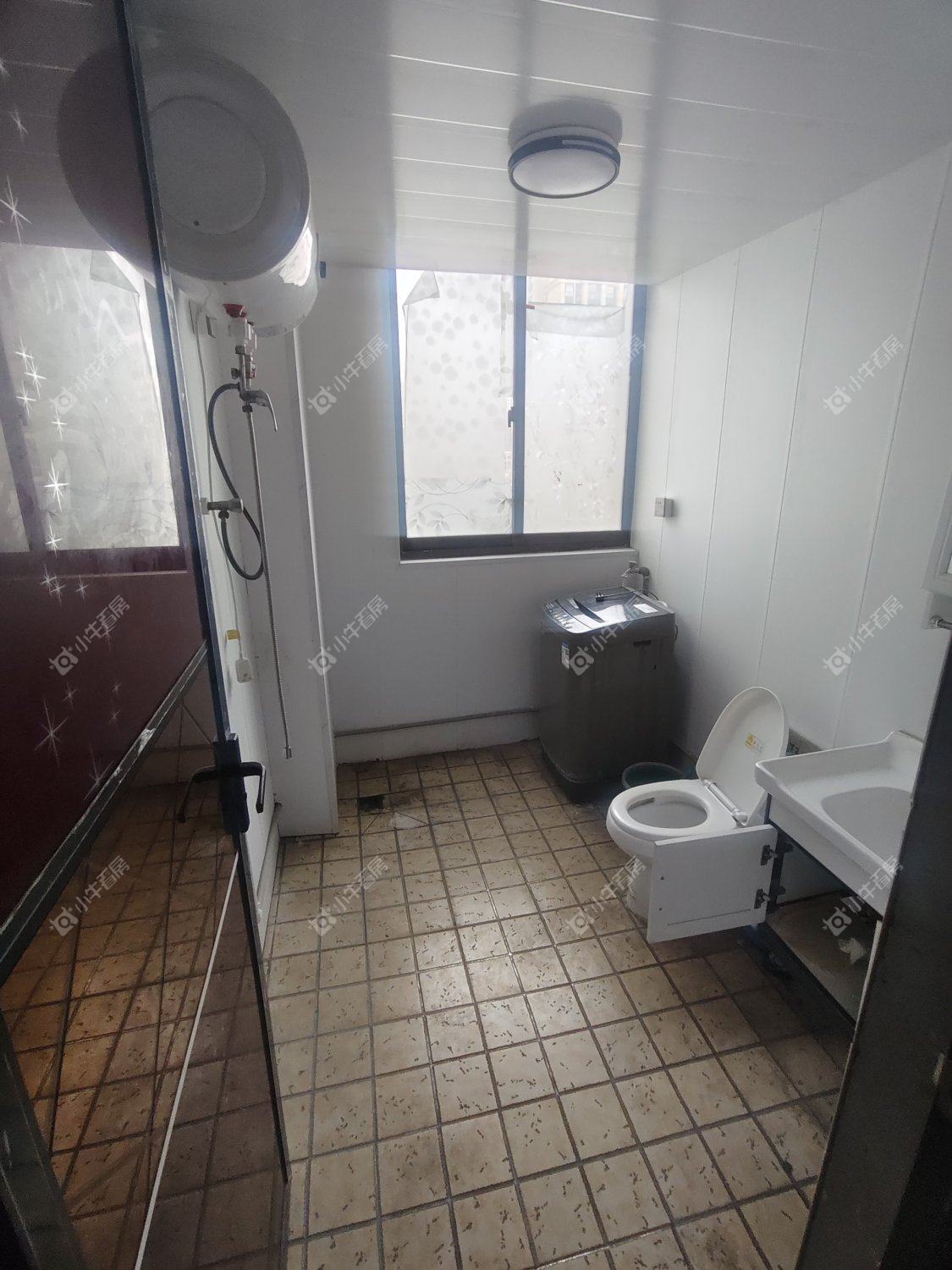 镇江华都幸福里在租房源室内图_小牛看房