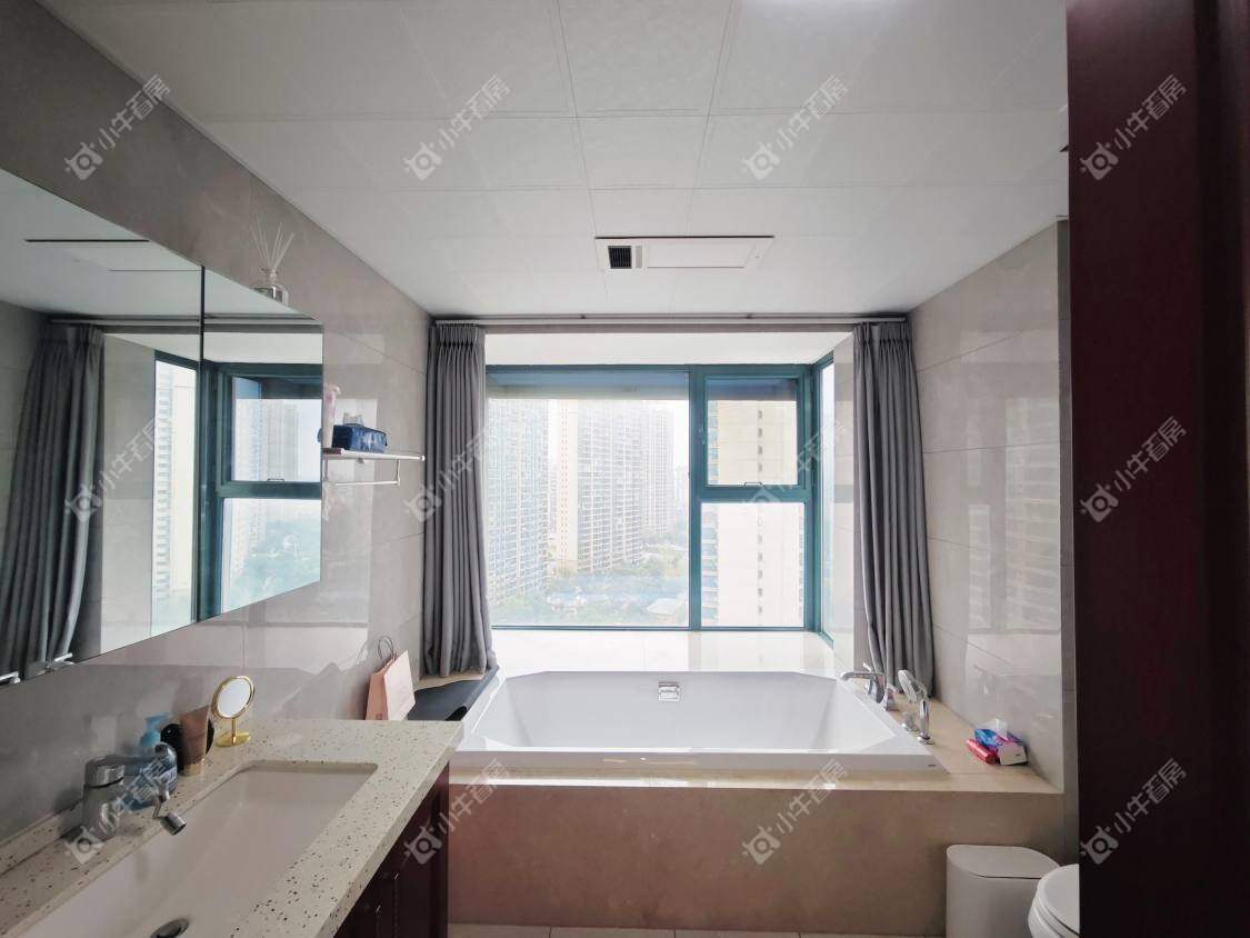 镇江恒大名都二三期在售二手房源室内图_小牛看房