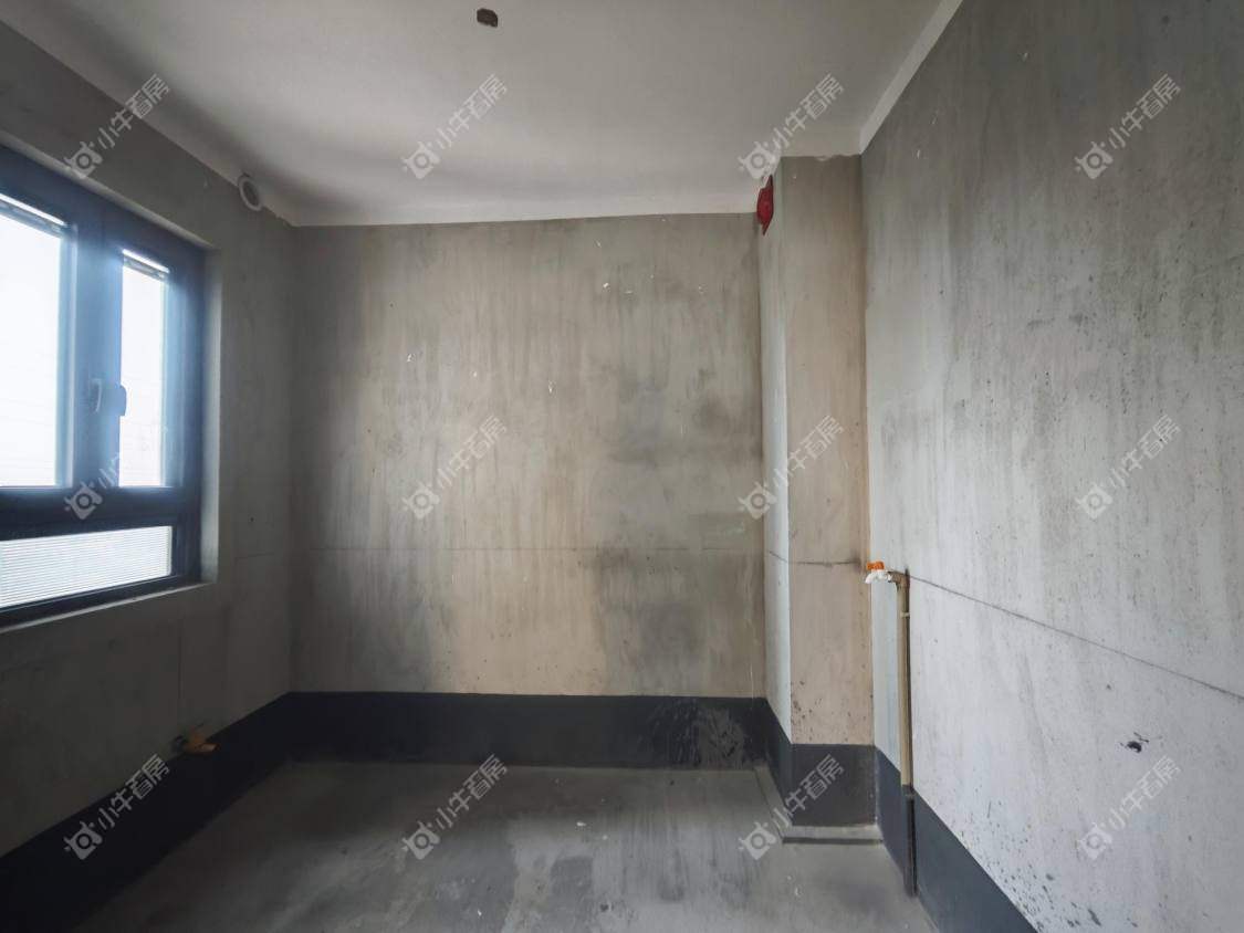 镇江碧桂园樾府在售二手房源室内图_小牛看房