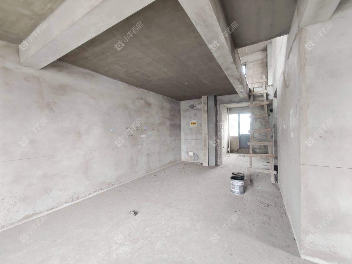 镇江天福花园在售二手房源室内图_小牛看房