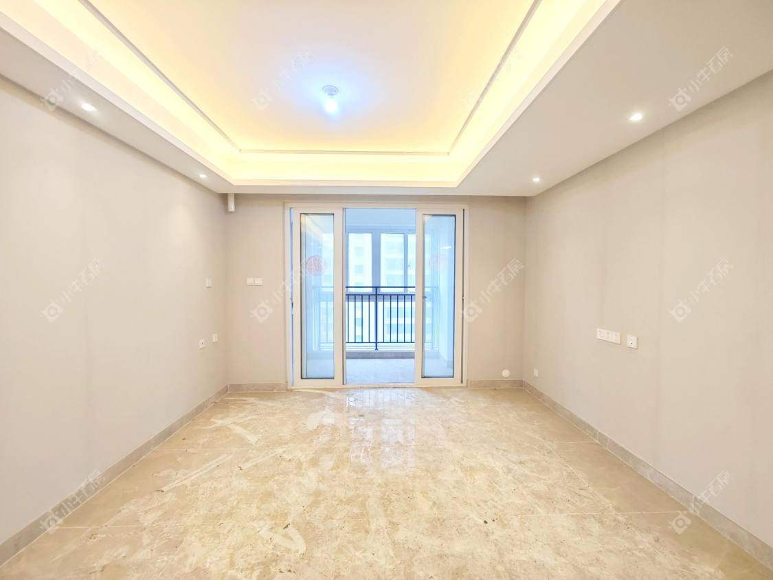 镇江中南君悦府中南一期在售二手房源室内图_小牛看房