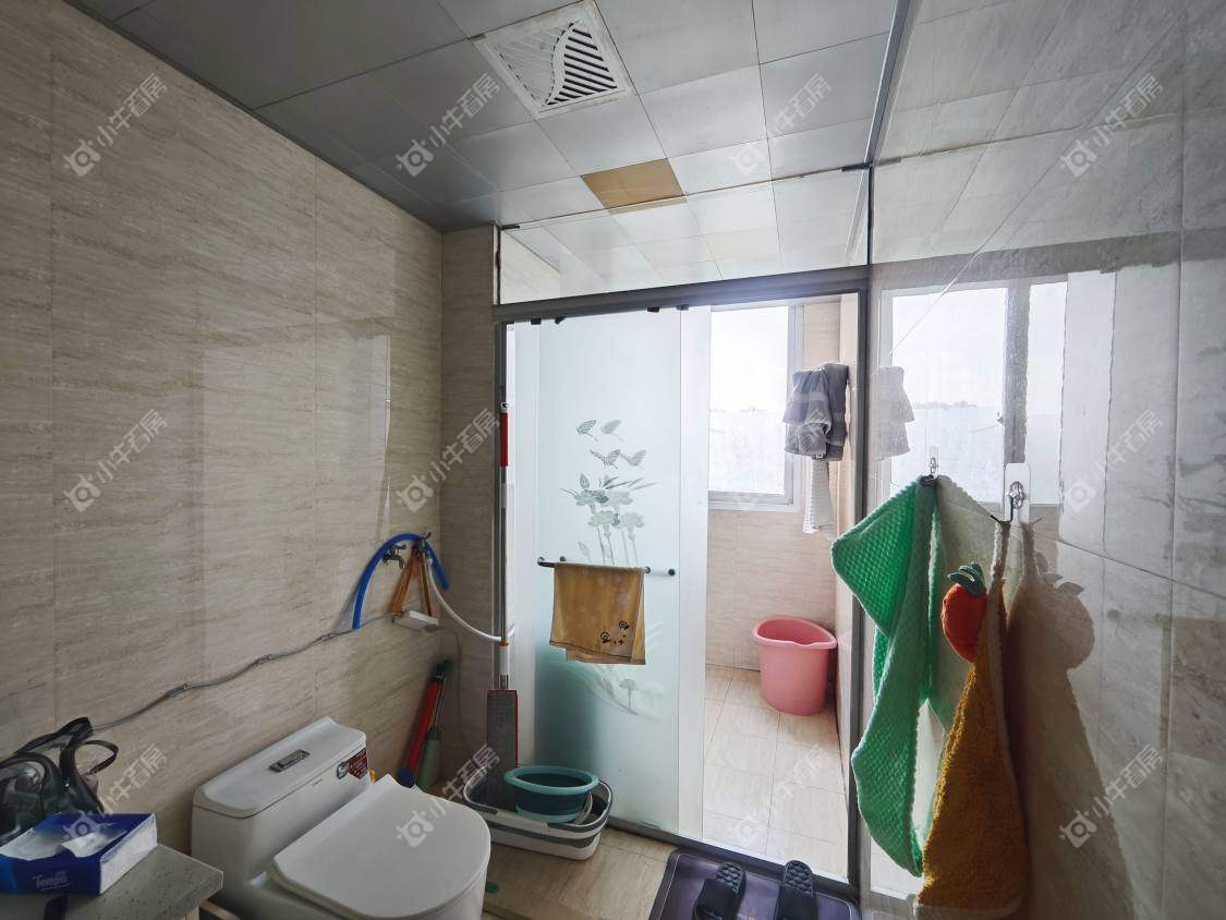 镇江名仕苑在售二手房源室内图_小牛看房