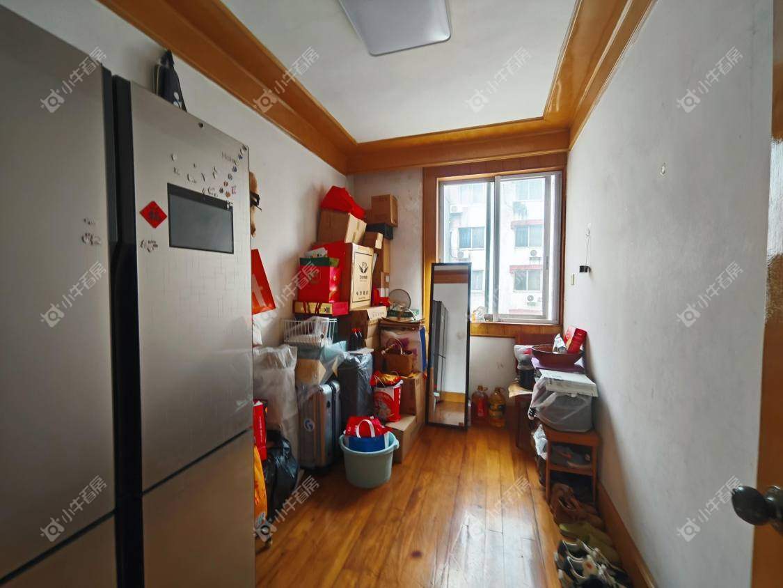 镇江幸福小区在售二手房源室内图_小牛看房