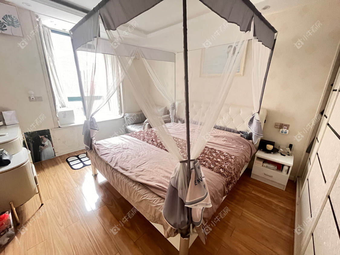 镇江金鼎城市花园在售二手房源_小牛看房