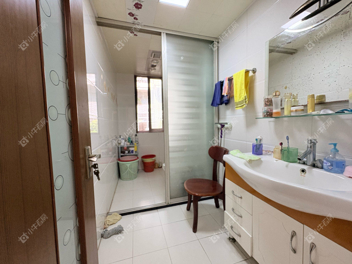 镇江天福花园在售二手房源室内图_小牛看房