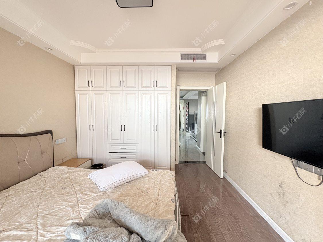 镇江紫竹园在售二手房源室内图_小牛看房