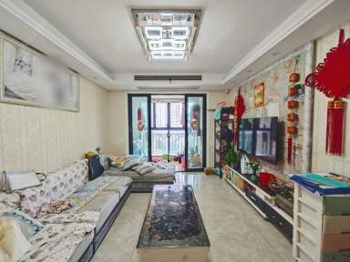 镇江吾悦华府（丹阳）在售二手房_小牛看房