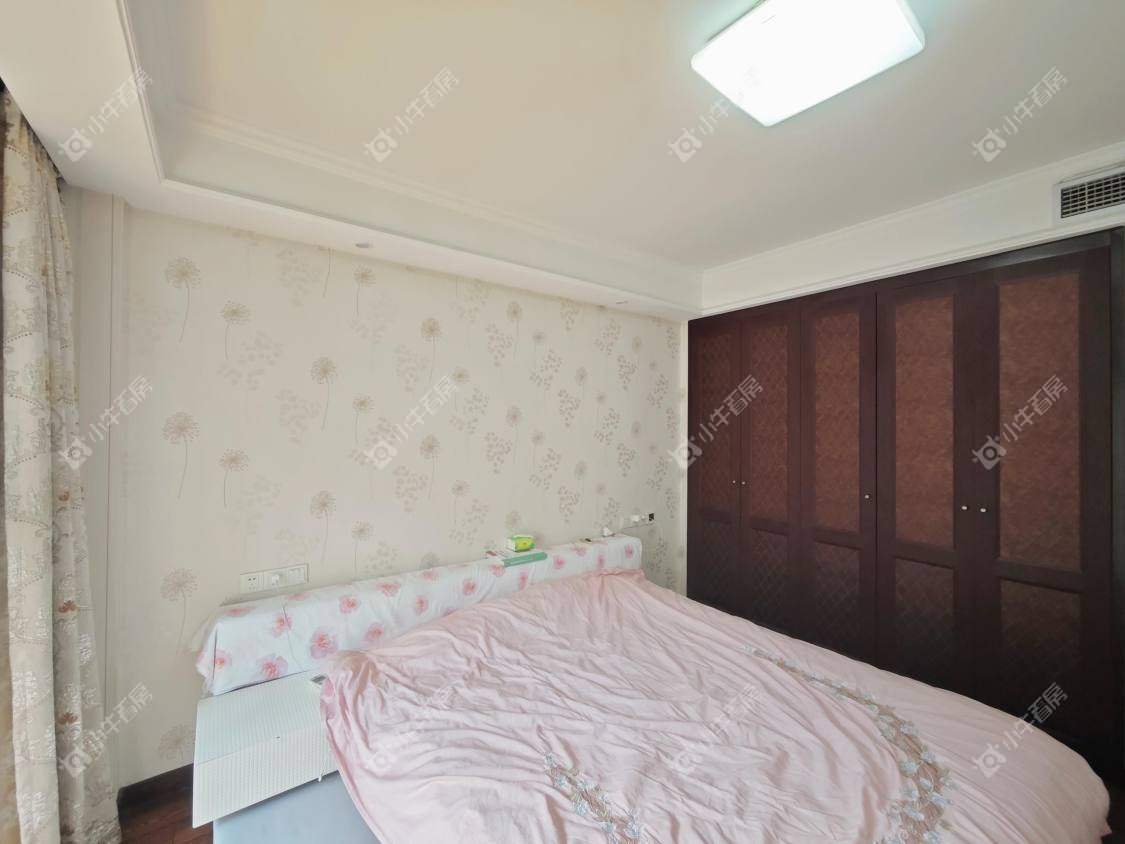 镇江领秀花都在售二手房源室内图_小牛看房