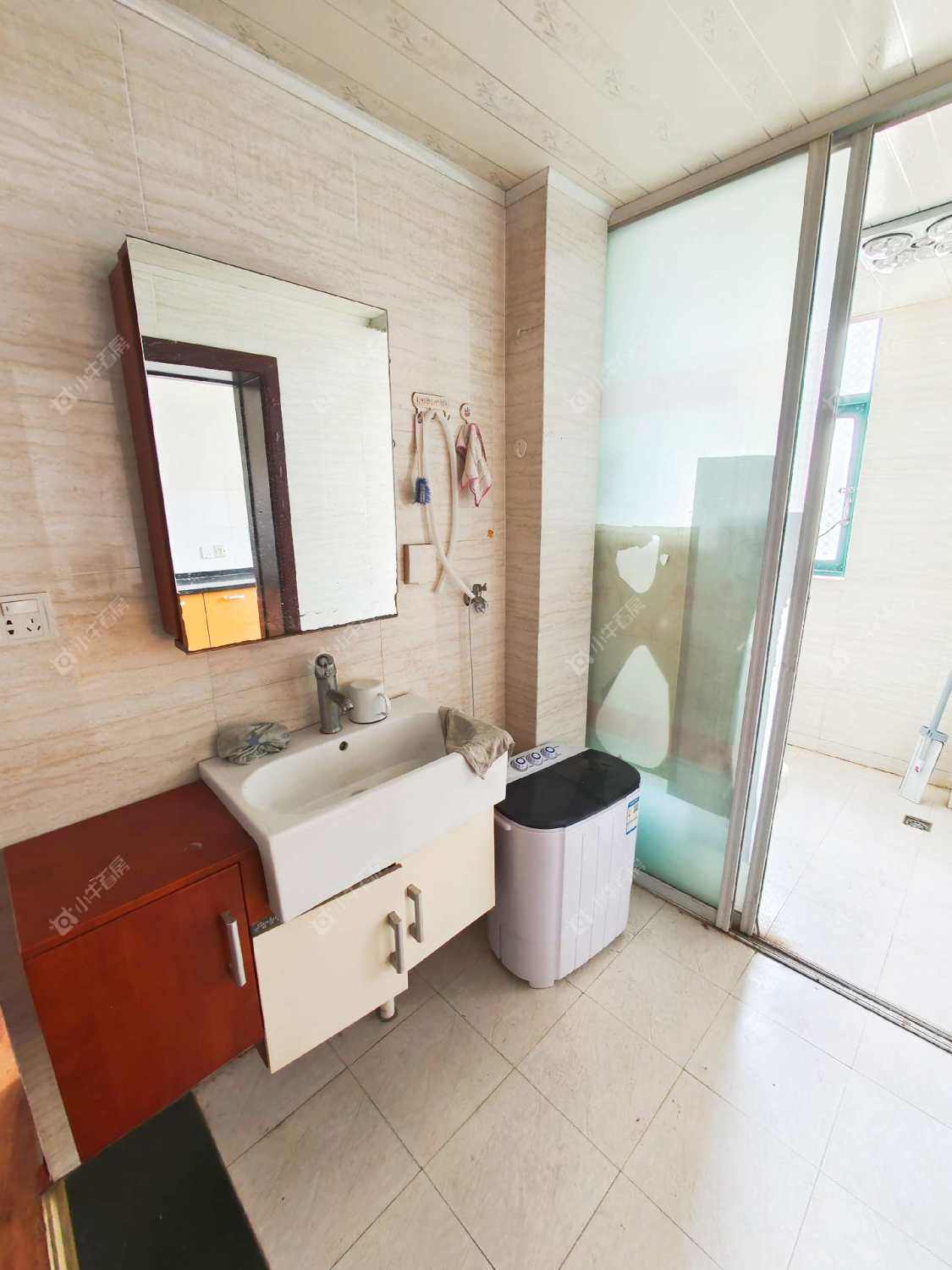 镇江华南新村在售二手房源_小牛看房