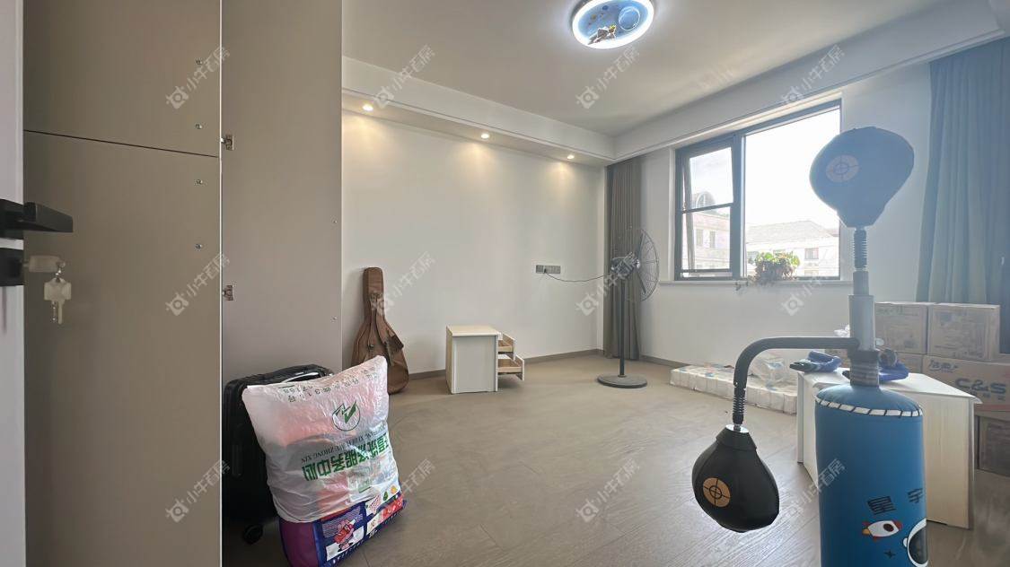 镇江温州城在售二手房源_小牛看房