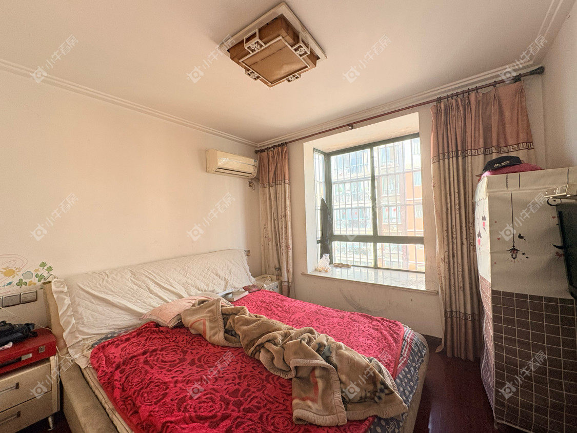 镇江金鼎城市花园在售二手房源室内图_小牛看房