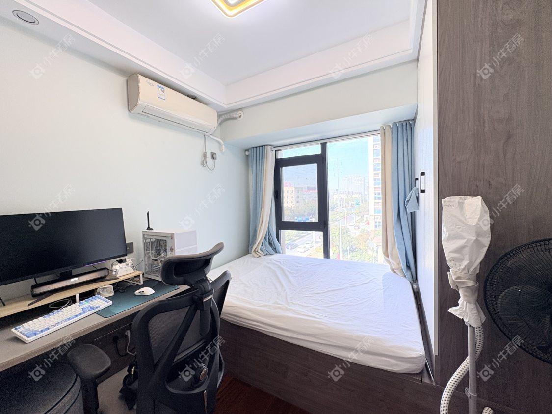 镇江碧桂园樾府在售二手房源室内图_小牛看房