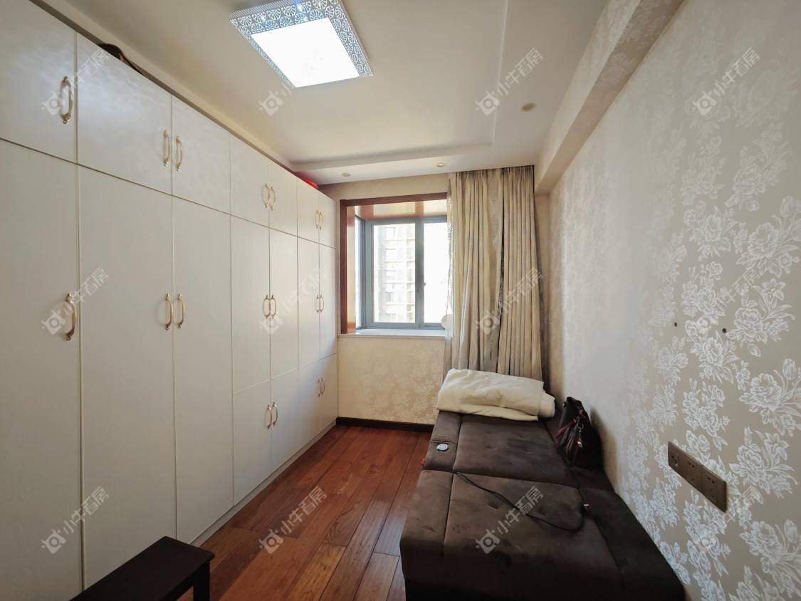 镇江锦尚名都在售二手房源室内图_小牛看房