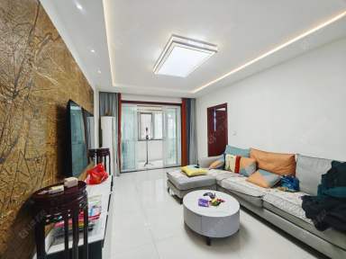 镇江金色家园在售二手房_小牛看房