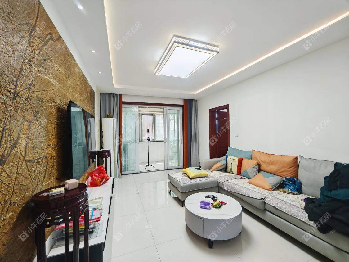 镇江金色家园在售二手房源_小牛看房