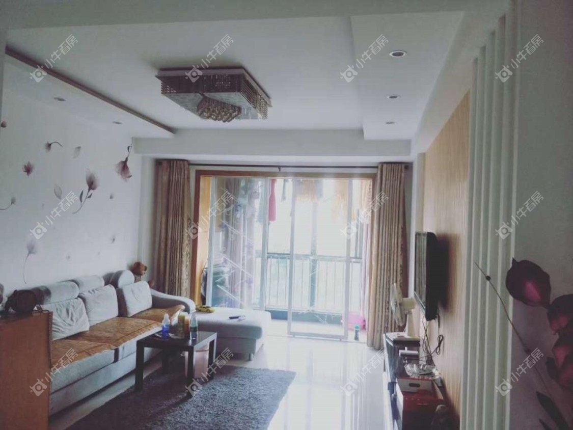 镇江江南人家在售二手房源_小牛看房