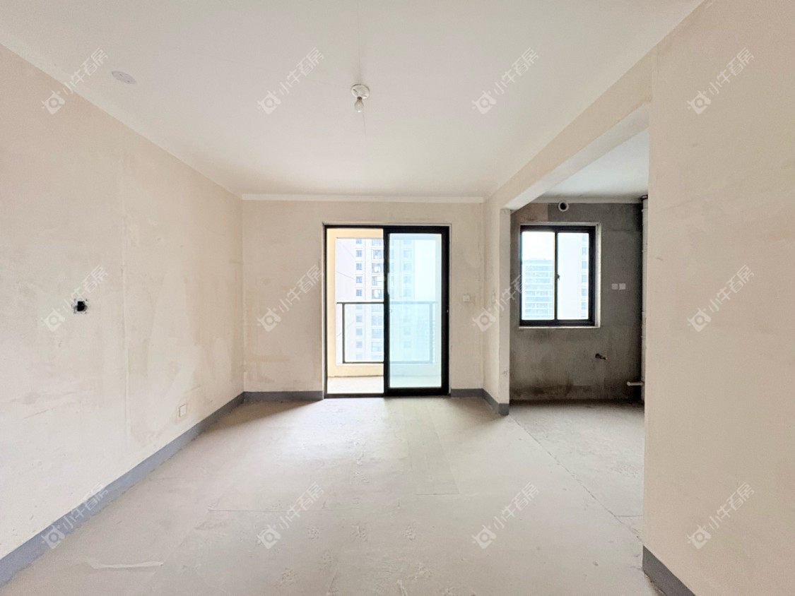 镇江爱家尚城在售二手房源室内图_小牛看房