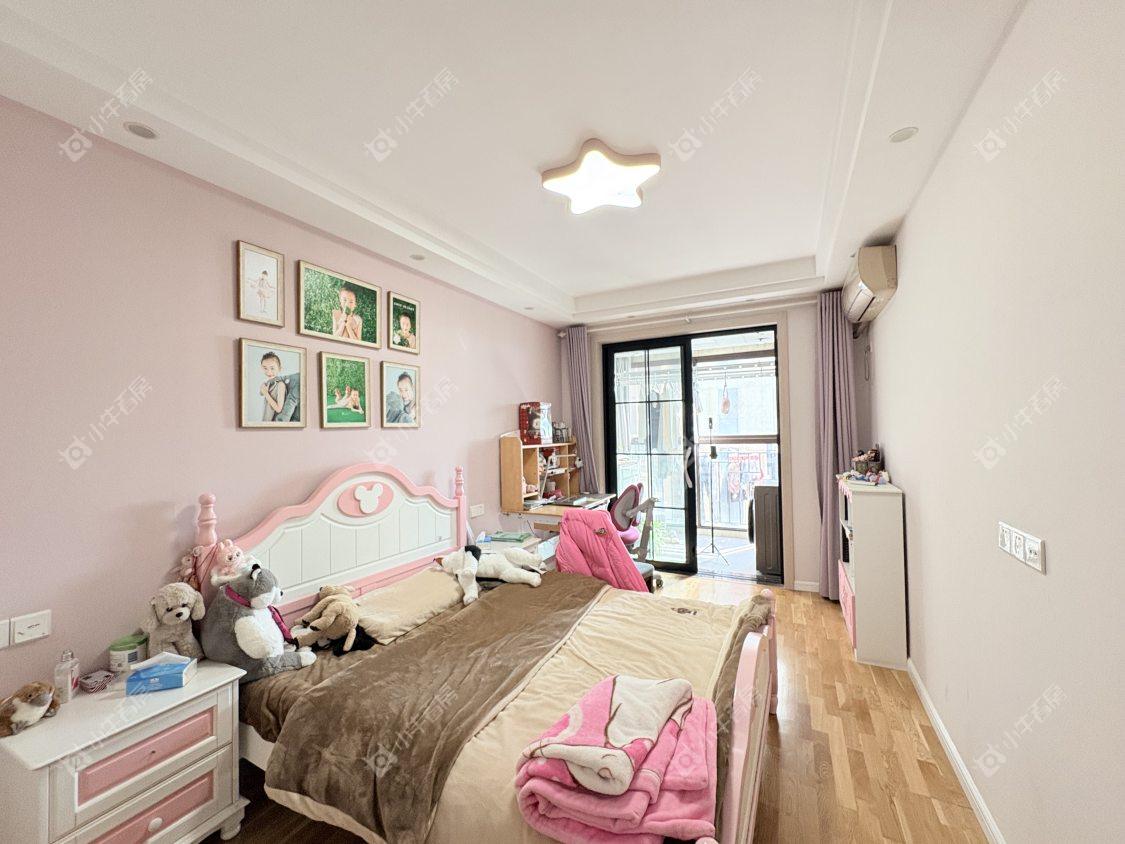 镇江华都幸福里在售二手房源室内图_小牛看房