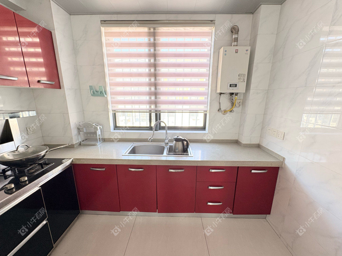 镇江佳景天城在售二手房源室内图_小牛看房