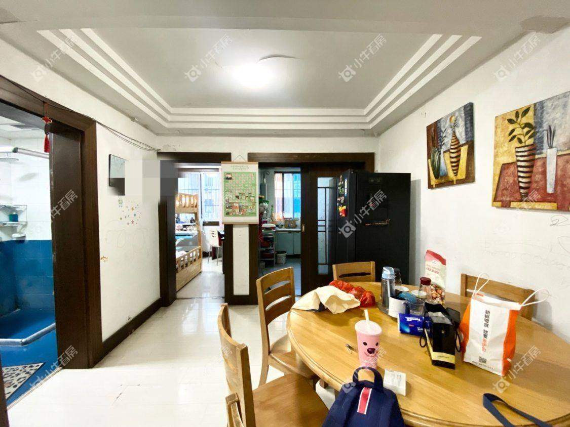 镇江伊甸园在租房源室内图_小牛看房