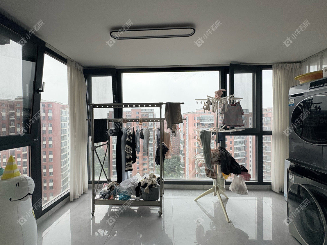 镇江天波城在售二手房源室内图_小牛看房