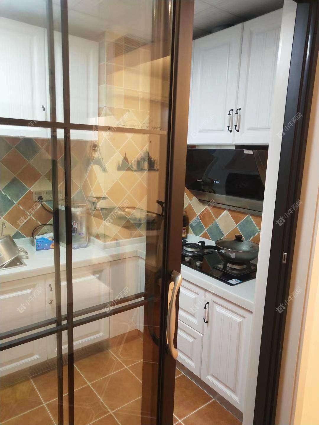 镇江荣城国际一期在租房源室内图_小牛看房