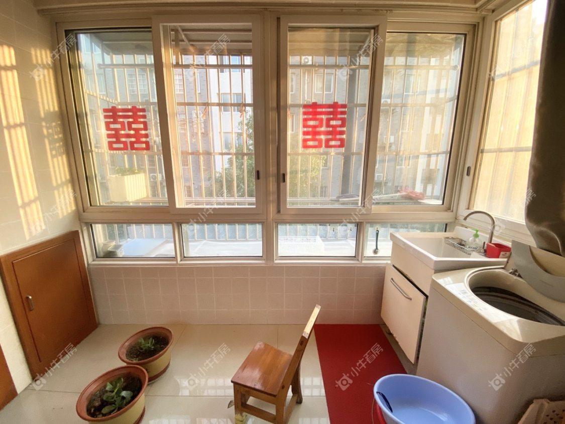 镇江景阳花园（丹阳）在售二手房源室内图_小牛看房