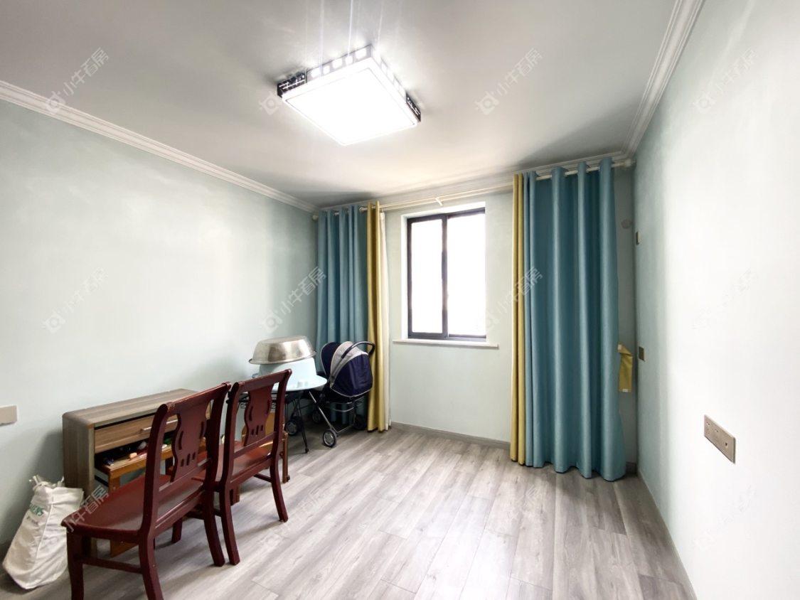 镇江迎春小区在售二手房源室内图_小牛看房