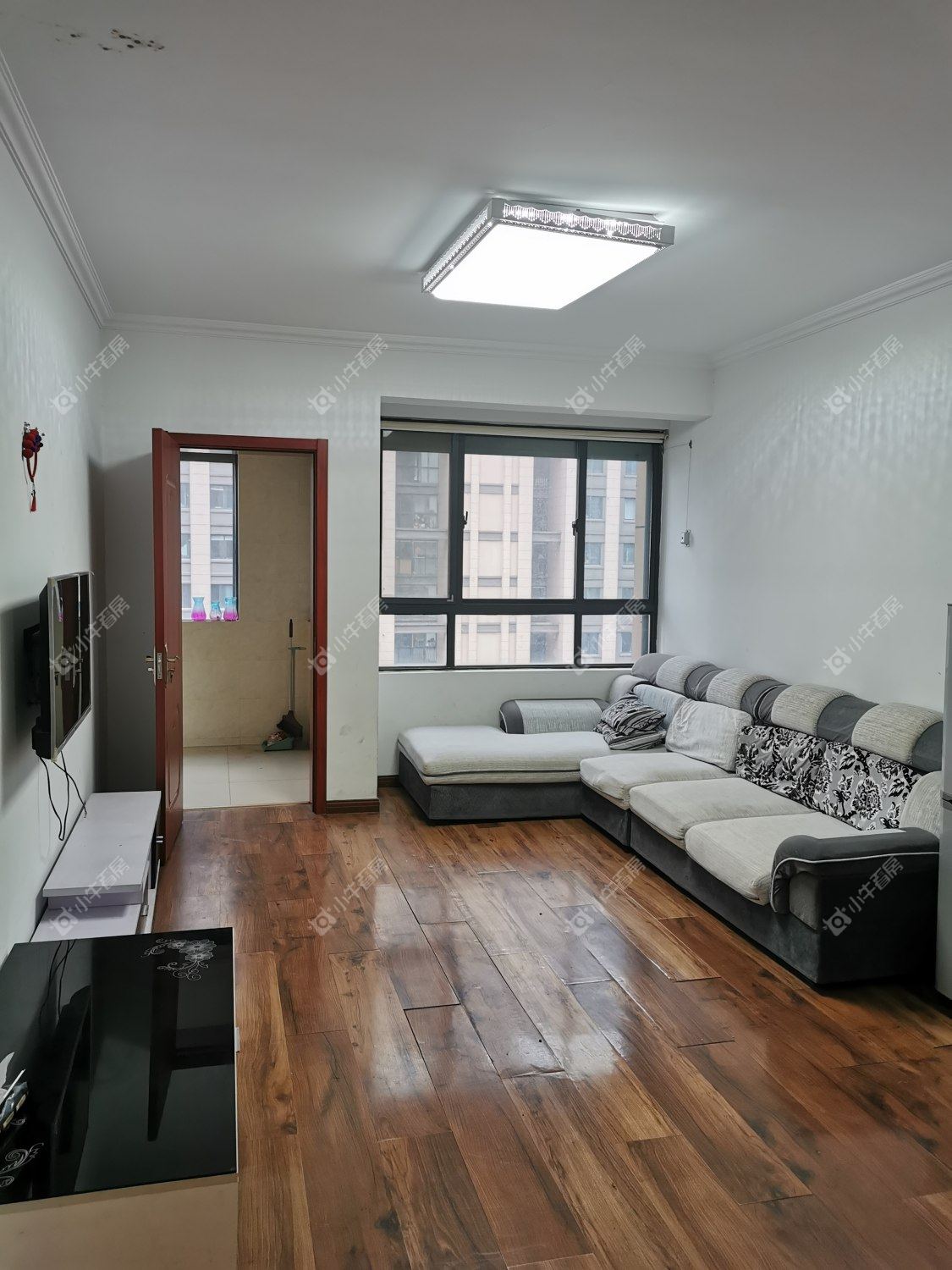 镇江紫竹园在租房源室内图_小牛看房