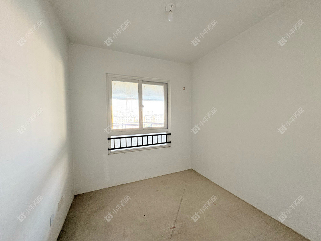 镇江中南熙悦城中南二期在售二手房源室内图_小牛看房