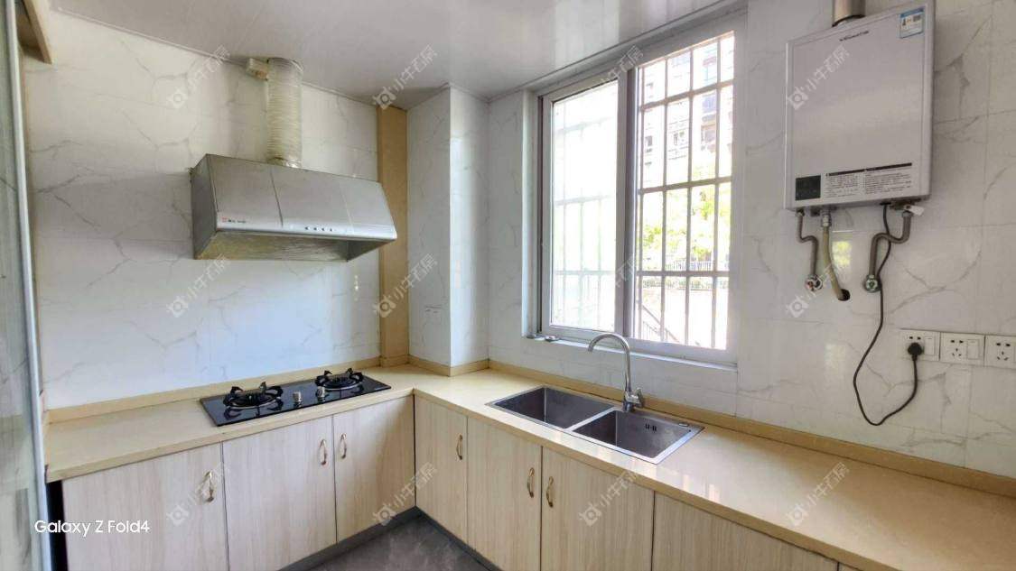 镇江东南新城在售二手房源室内图_小牛看房