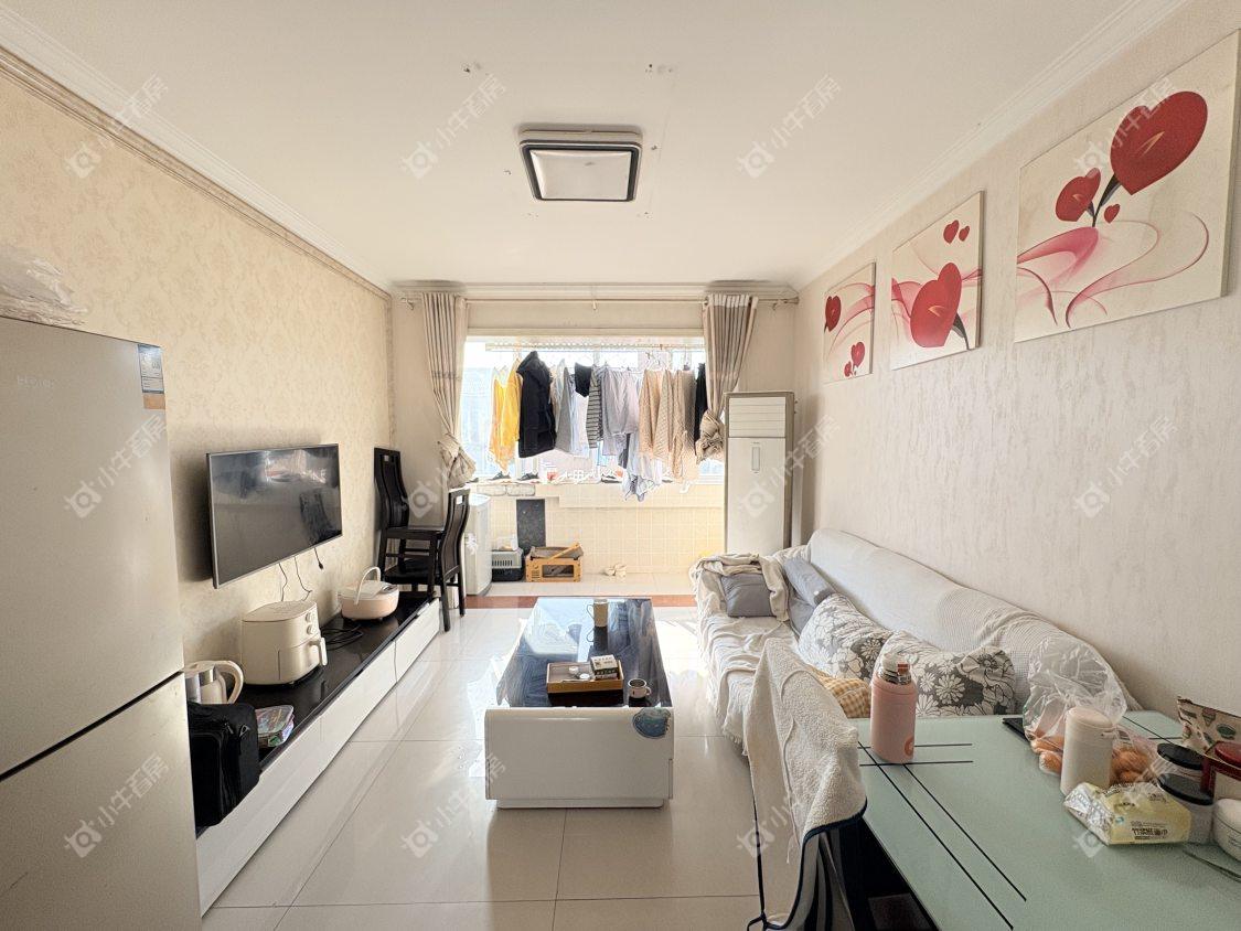 镇江海会新村在售二手房源室内图_小牛看房