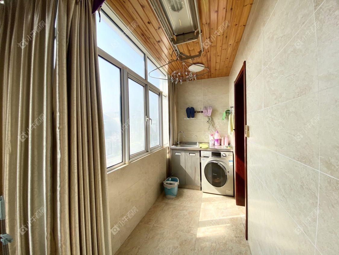 镇江天波城别墅区在售二手房源室内图_小牛看房