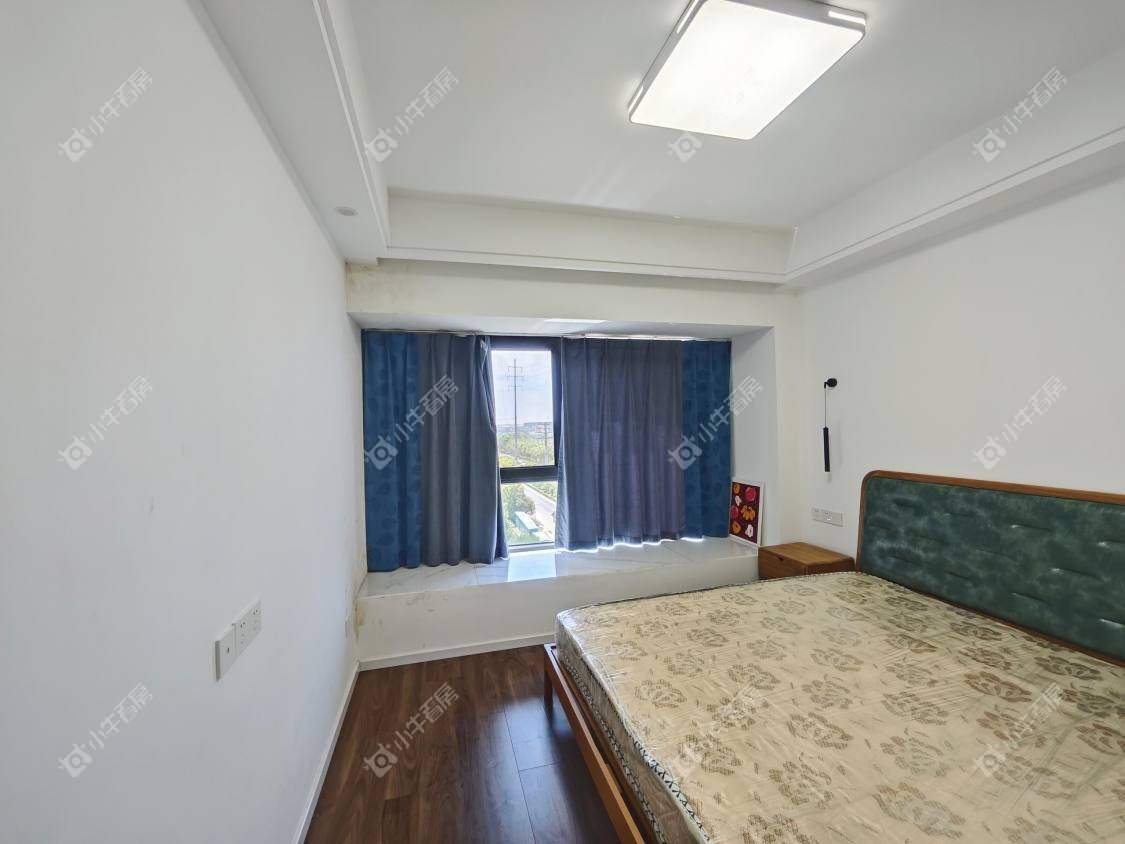 镇江碧桂园樾府在售二手房源室内图_小牛看房