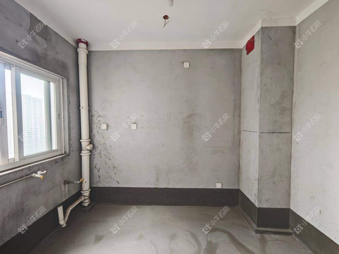 镇江中南熙悦城中南二期在售二手房源室内图_小牛看房