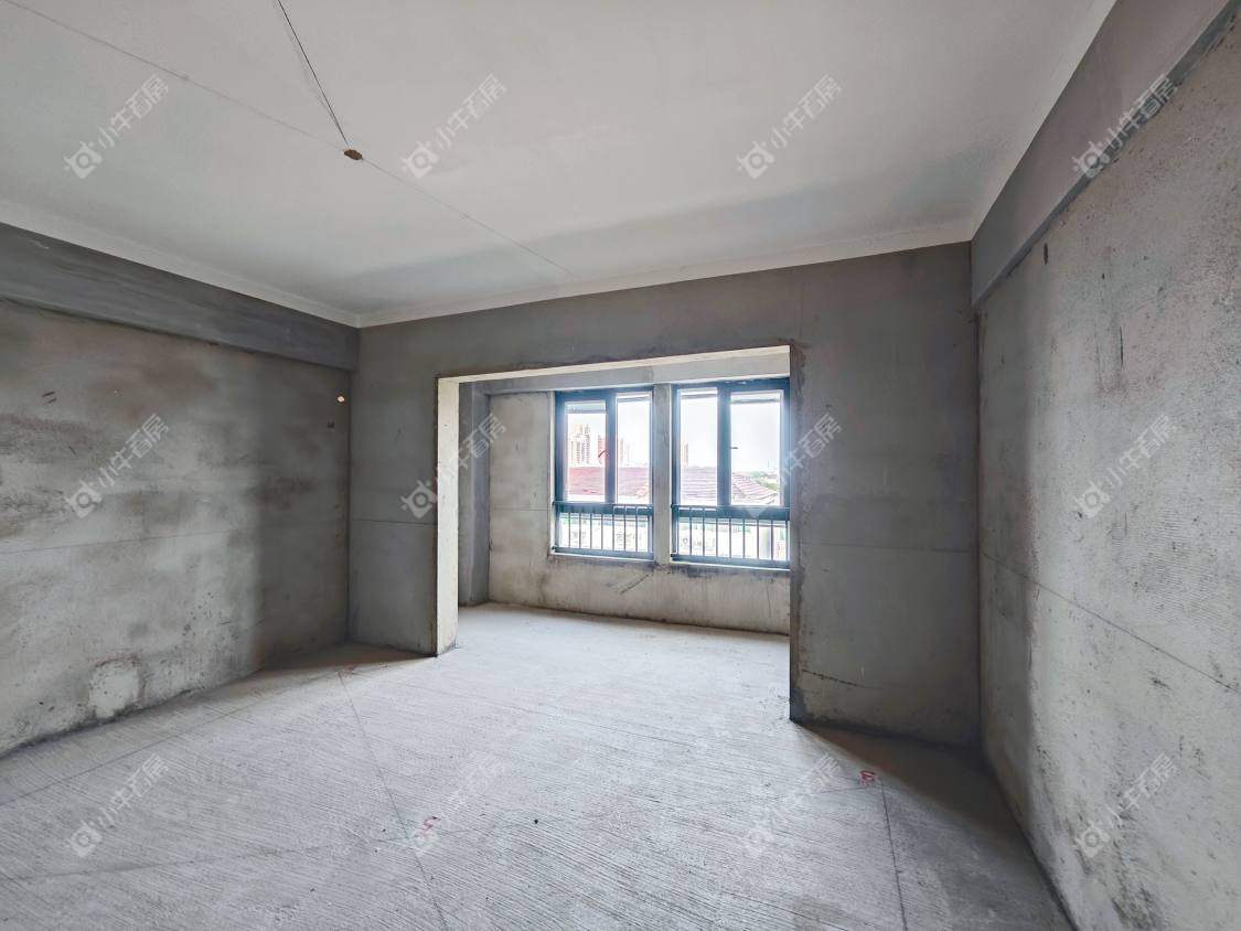 镇江粤港臻园在售二手房源_小牛看房