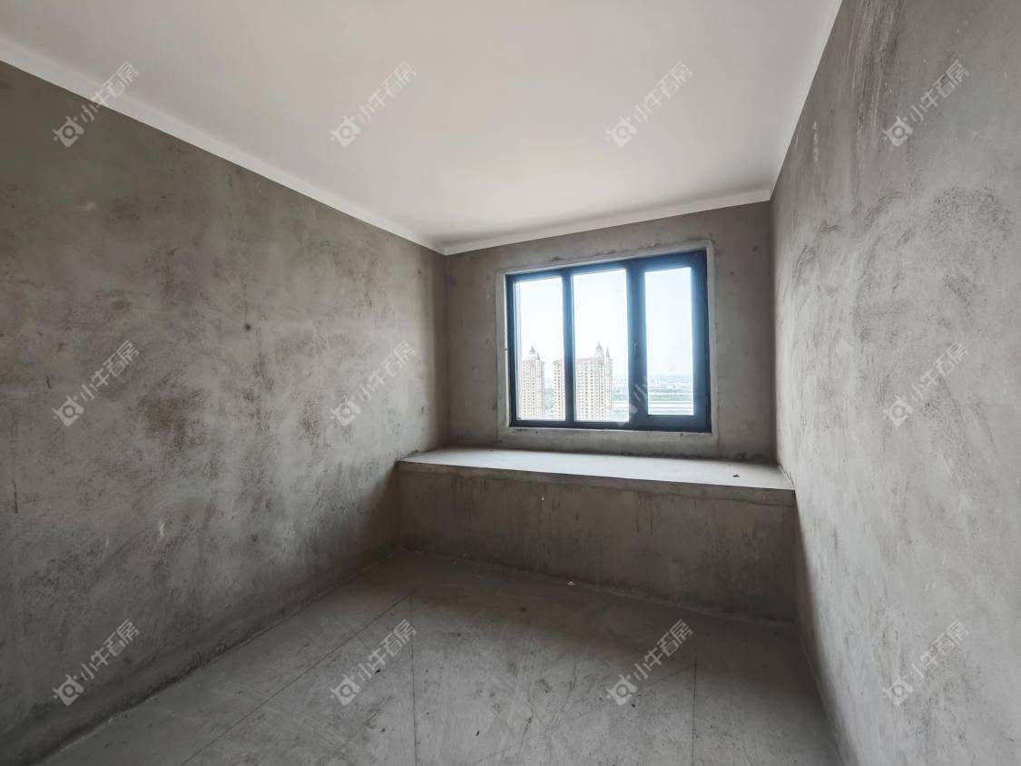 镇江翡翠林花园（天福花园）在售二手房源室内图_小牛看房