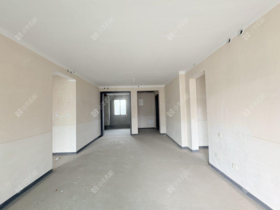 镇江中海时代都会在售二手房源室内图_小牛看房