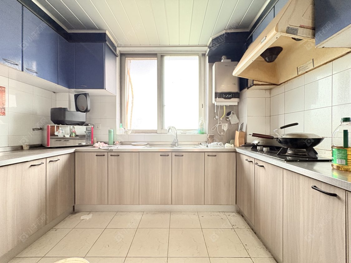 丹阳河畔花园在售二手房源室内图_小牛看房