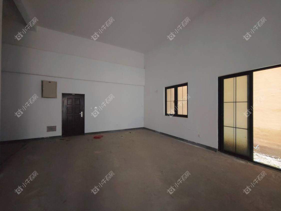 镇江吾悦华府（丹阳）在售二手房源室内图_小牛看房