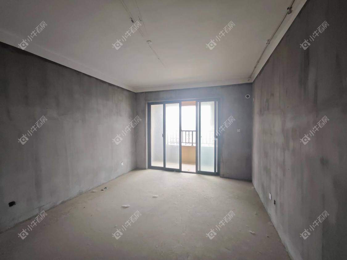 镇江荣城国际一期在售二手房源室内图_小牛看房