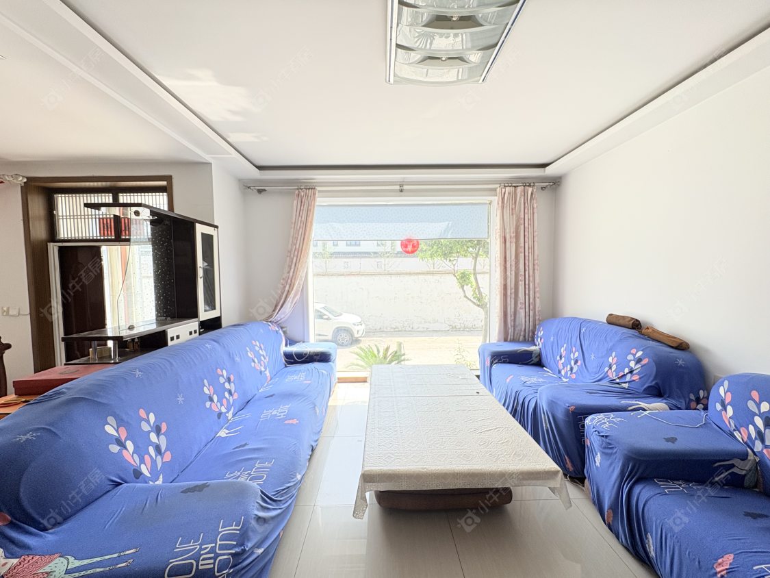 镇江阳光花园（丹阳）别墅区在售二手房源室内图_小牛看房