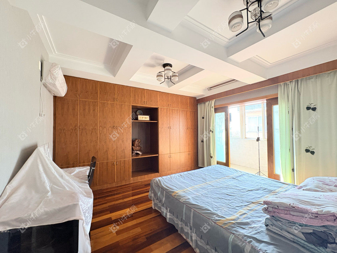 镇江四牌楼在售二手房源室内图_小牛看房