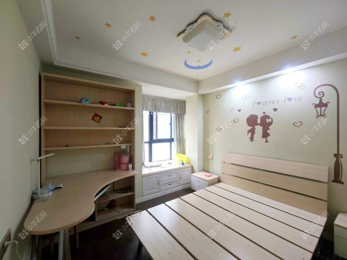 镇江国信宜和在售二手房源室内图_小牛看房