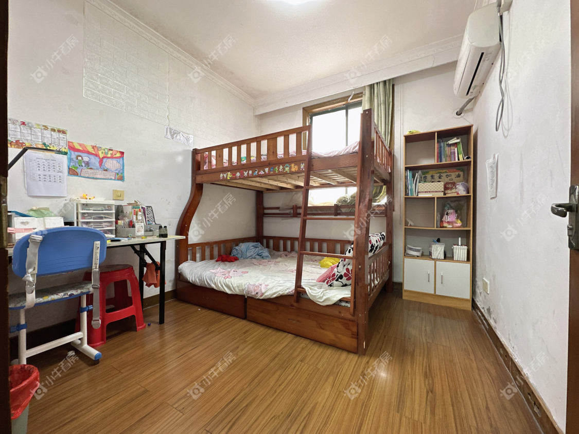 镇江紫荆花园在售二手房源_小牛看房