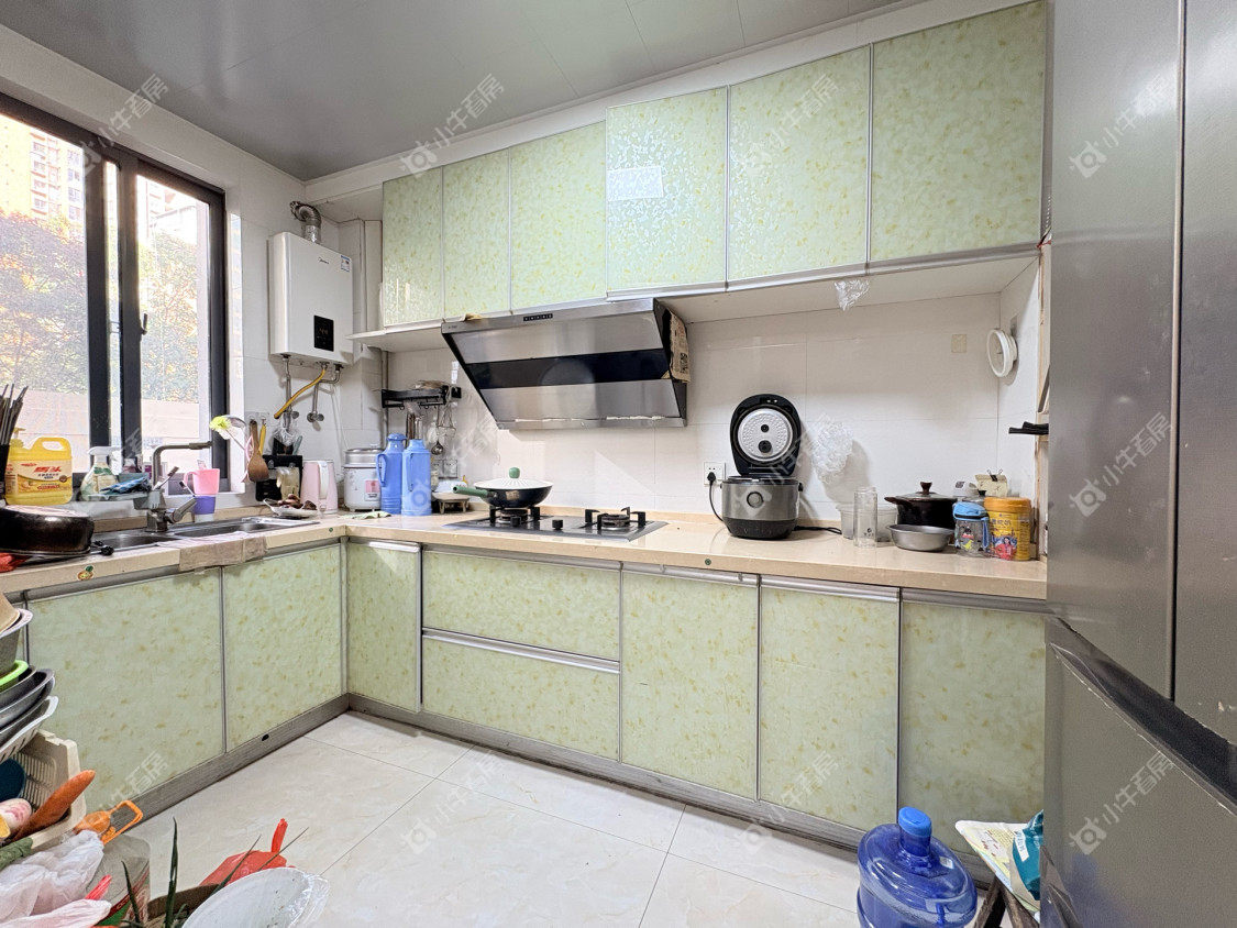 镇江华都锦城在售二手房源室内图_小牛看房