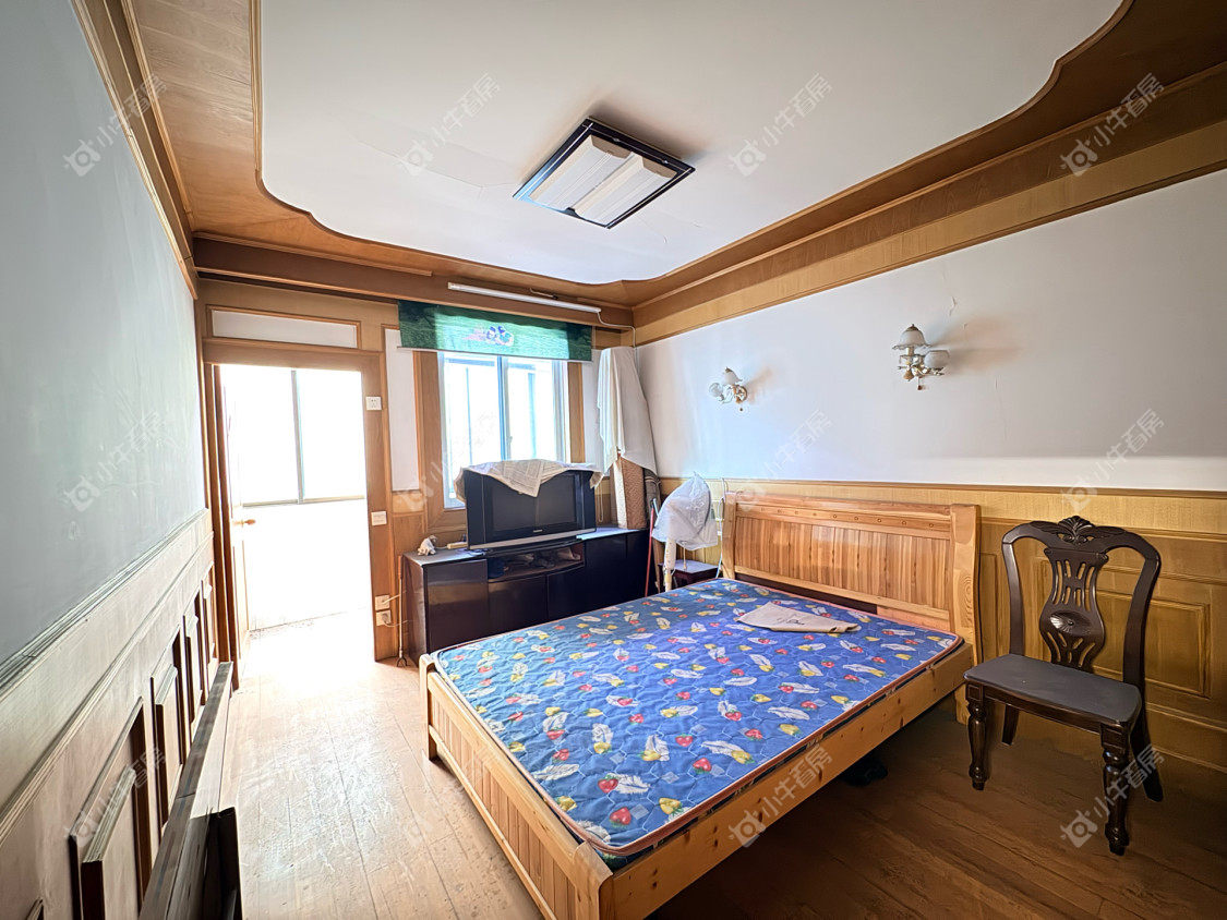 镇江华南新村在售二手房源室内图_小牛看房