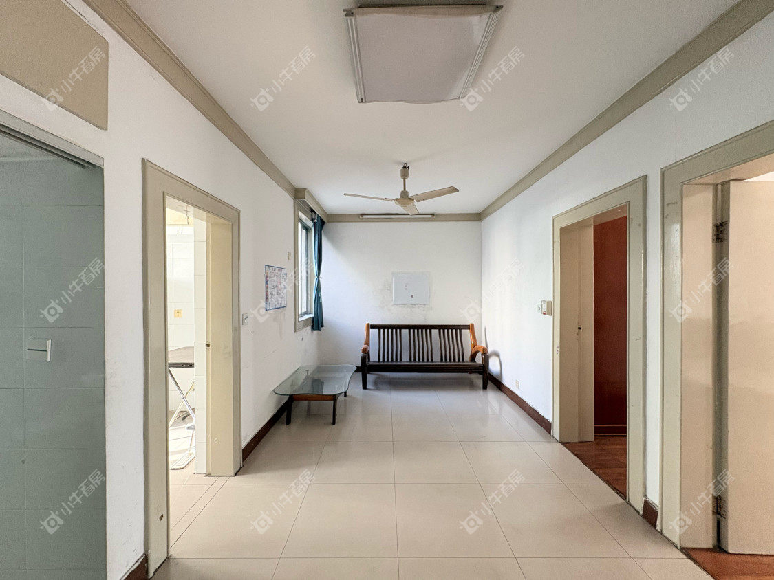 镇江华南新村在售二手房源室内图_小牛看房