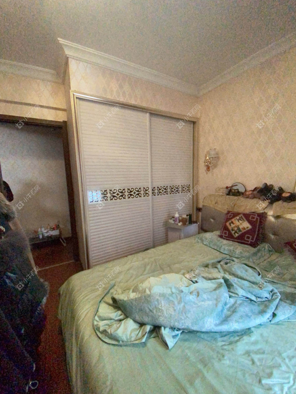 镇江碧桂园在售二手房源_小牛看房